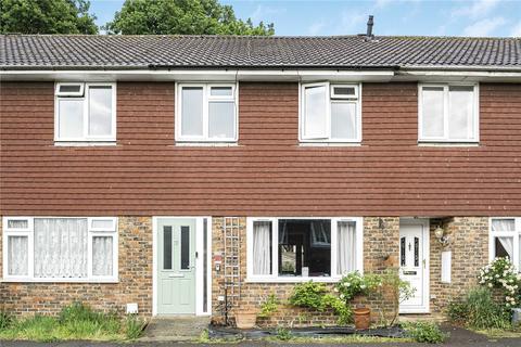 Charlwood Gardens, Burgess Hill, East... 3 bed terraced house for sale