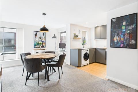 Madison Square, Liverpool, L1 1 bed apartment for sale