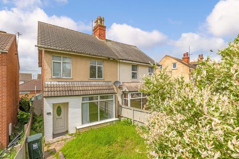 Roman Bank, Skegness PE25 3 bed semi