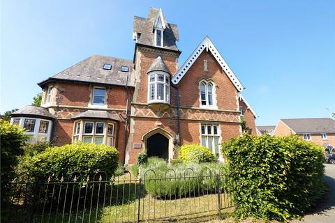 Castle House Drive, Stafford... 2 bed apartment for sale