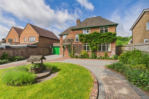 High Street Green, Hemel Hempstead, HP2 5 bed detached house for sale