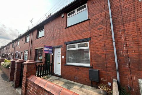 Lodge Lane, Dukinfield SK16 2 bed terraced house for sale