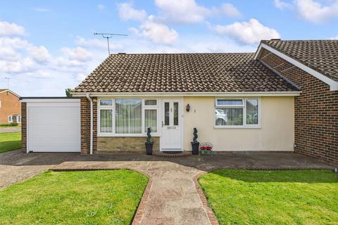 2 bedroom semi-detached bungalow for sale