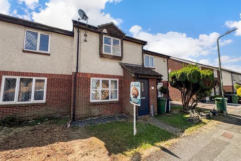 Gorham Drive, Downswood, Maidstone, Kent 3 bed terraced house for sale