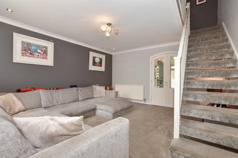 Gorham Drive, Downswood, Maidstone, Kent 3 bed terraced house for sale
