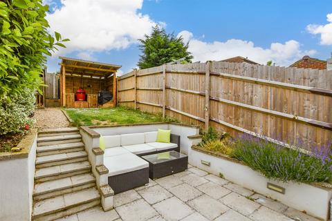 Gorham Drive, Maidstone ME15 3 bed terraced house for sale