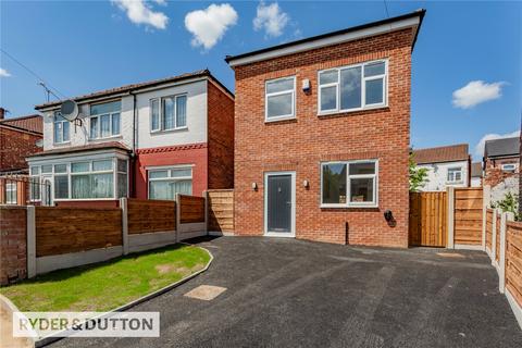 Sedgley Road, Crumpsall, Manchester, M8 3 bed detached house for sale