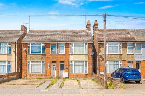 Wherstead Road, Ipswich, IP2 3 bed semi