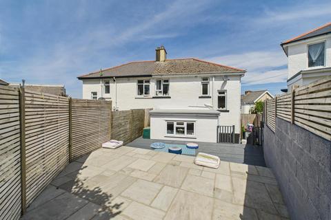Whittingham Road, Ilfracombe EX34 3 bed semi