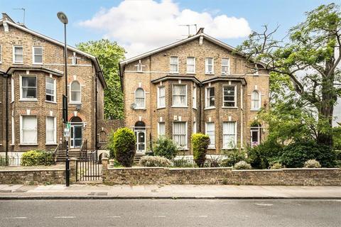 St. Johns Vale, London SE8 1 bed flat for sale