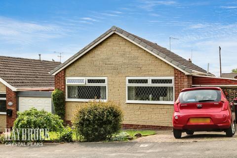 Church Lane, Aston 2 bed bungalow for sale
