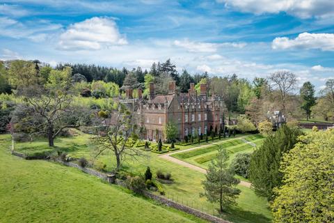 Albury Park Mansion, Albury Park... 2 bed apartment for sale