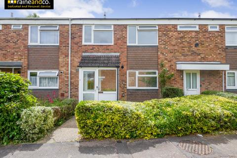 Millwards, Hatfield 3 bed terraced house for sale