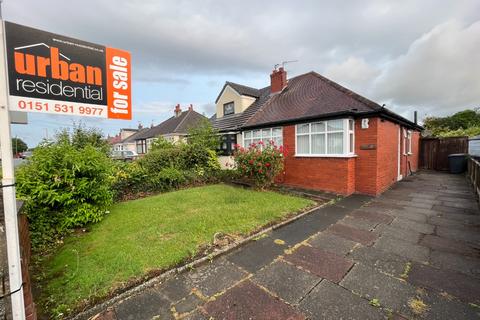 Dodds Lane, Maghull 2 bed bungalow for sale