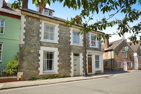 Bell Street, Shaftesbury SP7 2 bed maisonette for sale