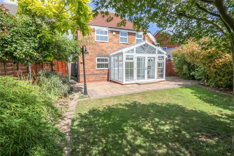 Pursey Drive, Bradley Stoke, Bristol... 4 bed detached house for sale