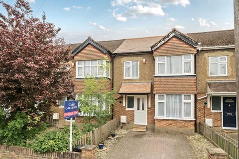Ferndown, Northwood, Middlesex 3 bed terraced house for sale
