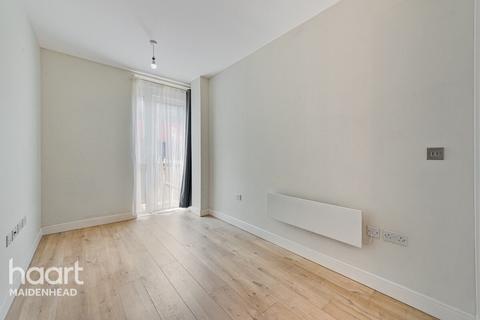 Clivemont Road, Maidenhead 1 bed apartment for sale
