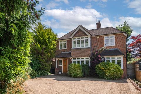 Croydon Road, Reigate, Surrey, RH2 5 bed detached house for sale