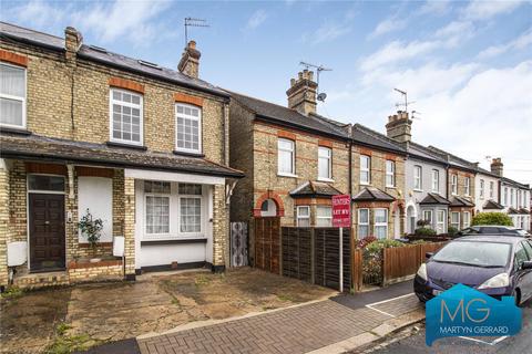 Lancaster Road, Barnet... 2 bed apartment for sale