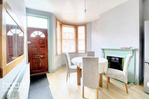 Hugh Road, Coventry 2 bed terraced house for sale