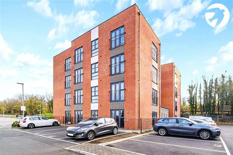 Barley Close, Greenhithe, Kent, DA9 2 bed flat for sale
