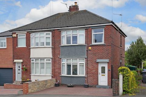 Ripley Street, Sheffield S6 3 bed semi