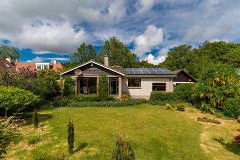 Deanfoot Road, West Linton EH46 4 bed detached bungalow for sale