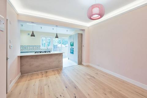 Middle Road, East Barnet, Barnet, EN4 3 bed end of terrace house for sale