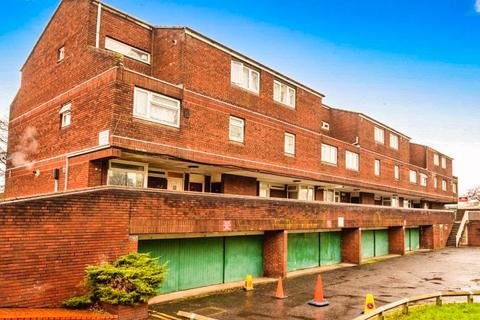 Civic Close, Birmingham B1 4 bed end of terrace house for sale