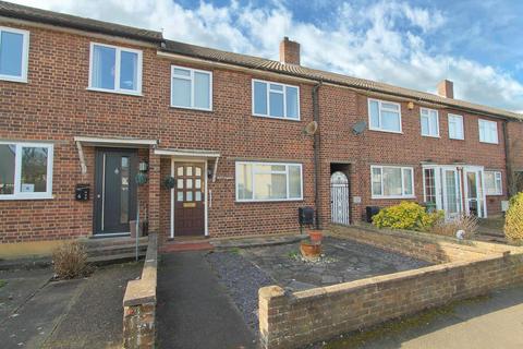 Sunnyhurst Close, Sutton SM1 3 bed terraced house for sale