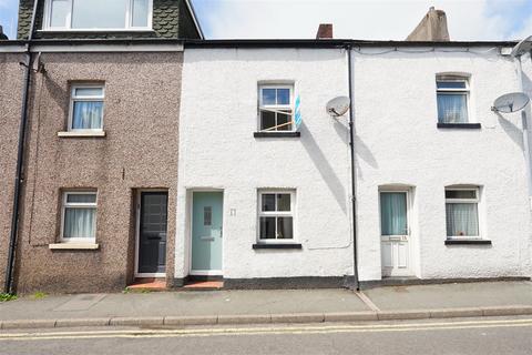 Broughton Road, Dalton
