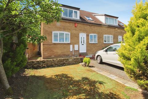 John Wesley Court, Prudhoe NE42 3 bed semi