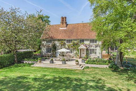 Newmarket Road, Cowlinge CB8 6 bed detached house for sale
