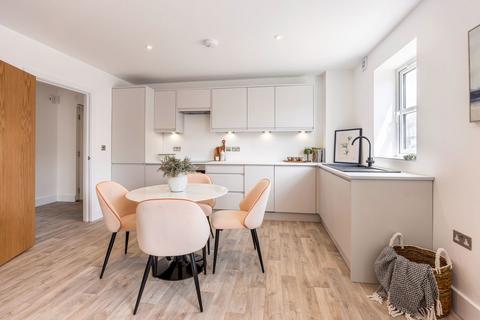 Prestbury Mews, 116, Prestbury Road... 2 bed apartment for sale