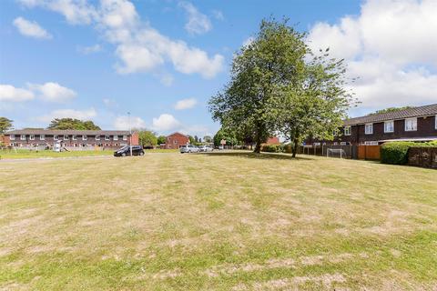 Cassino Square, Dover CT15 2 bed terraced house for sale