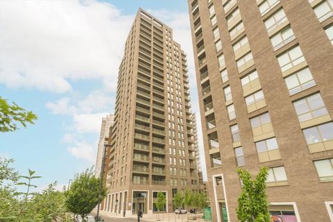 Heartwood Boulevard, London W3 1 bed flat for sale