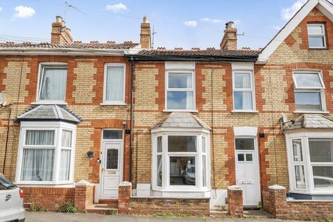 George Street, Taunton 3 bed terraced house for sale