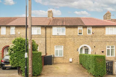 Milfoil Street, London W12 3 bed terraced house for sale
