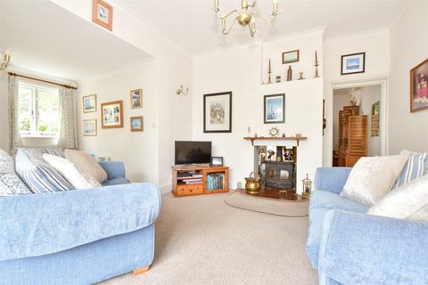 Sunnybank Cottages, Totland Bay PO39 3 bed semi