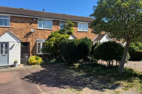 Gorsefield Hey, Wilmslow 3 bed mews for sale