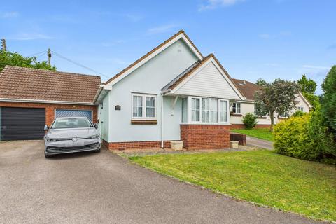 Markers Park, Payhembury, Honiton... 2 bed detached bungalow for sale