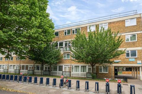 St. Georges Road, London 3 bed apartment for sale