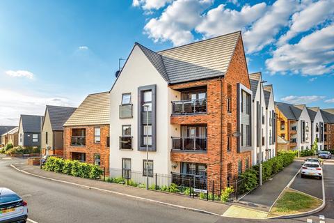 Harris Way, Glebe Farm, Milton... 2 bed apartment for sale
