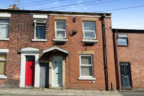 Humber Street, Longridge PR3 3 bed terraced house for sale