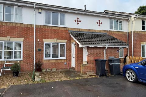 Compton Close, Taunton TA2 2 bed terraced house for sale