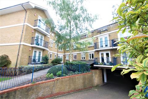 Hill House Mews, Bromley 2 bed apartment for sale