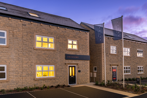 Plot 66, The Halton