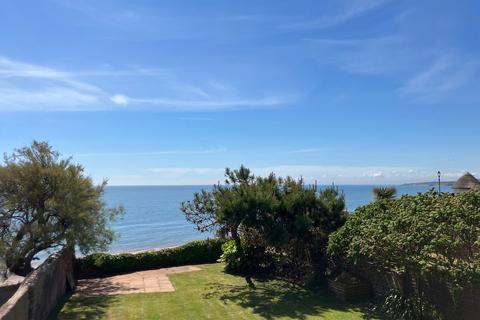 Fore Street, BUDLEIGH SALTERTON EX9 3 bed detached house for sale