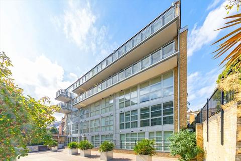 Isaac Way, London SE1 2 bed flat for sale